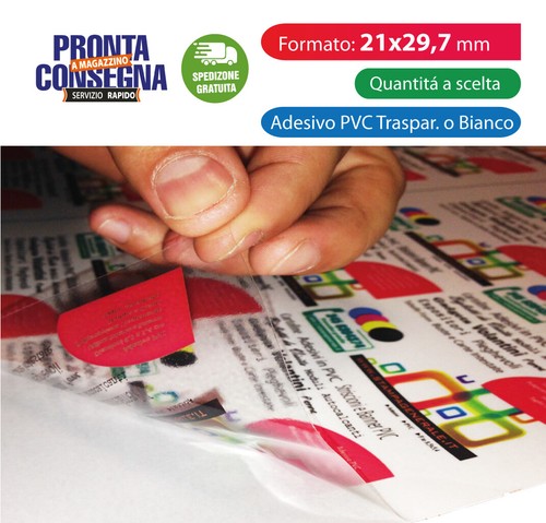 Carta adesiva trasparente o - carta,