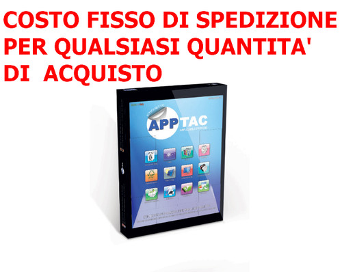 Etichette adesive 100 fogli - etichette,