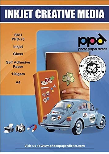 Ppd fogli di - ppd, carta
